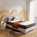 high density europa luxury swirl korean mattresses